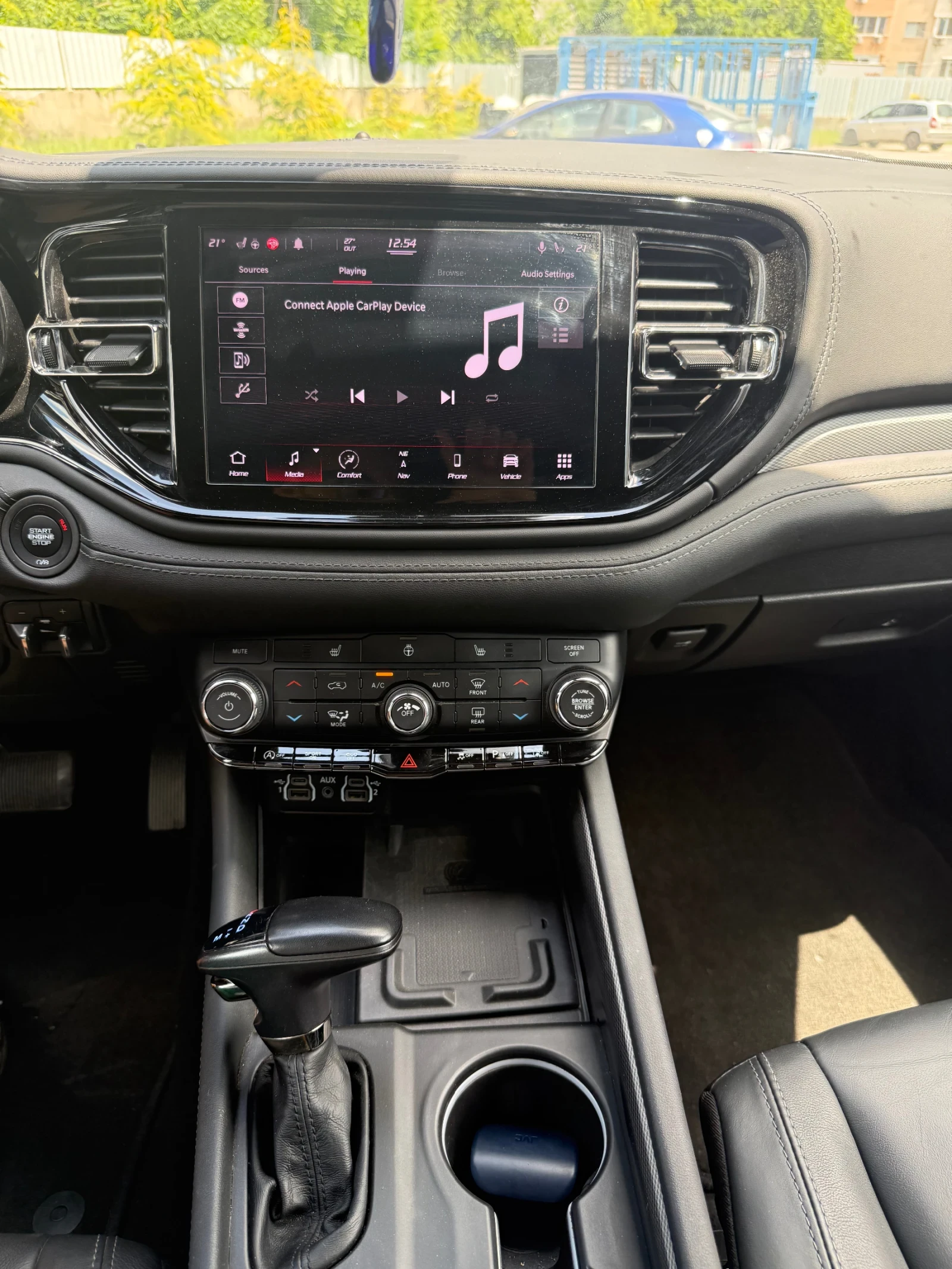 Dodge Durango GT PLUS | Mobile.bg � ����������� 11
