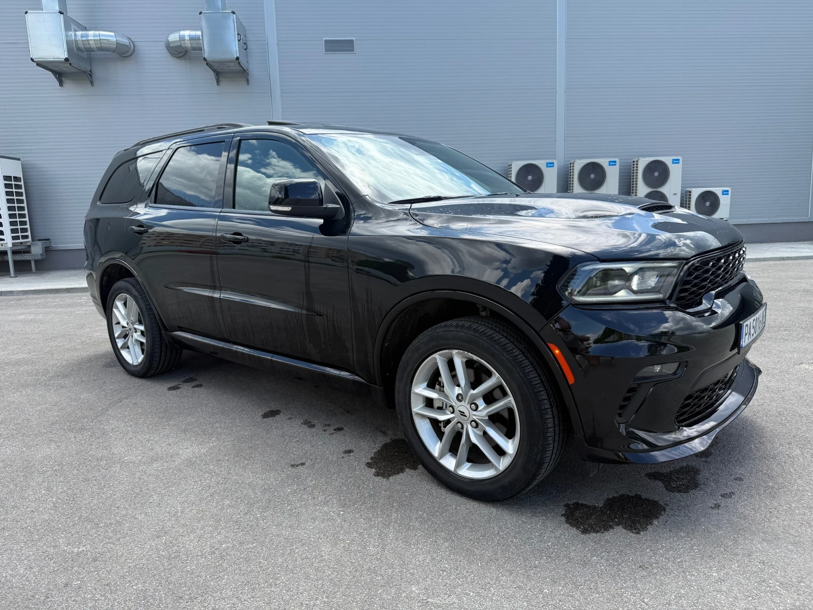 Dodge Durango GT PLUS | Mobile.bg � ����������� 3