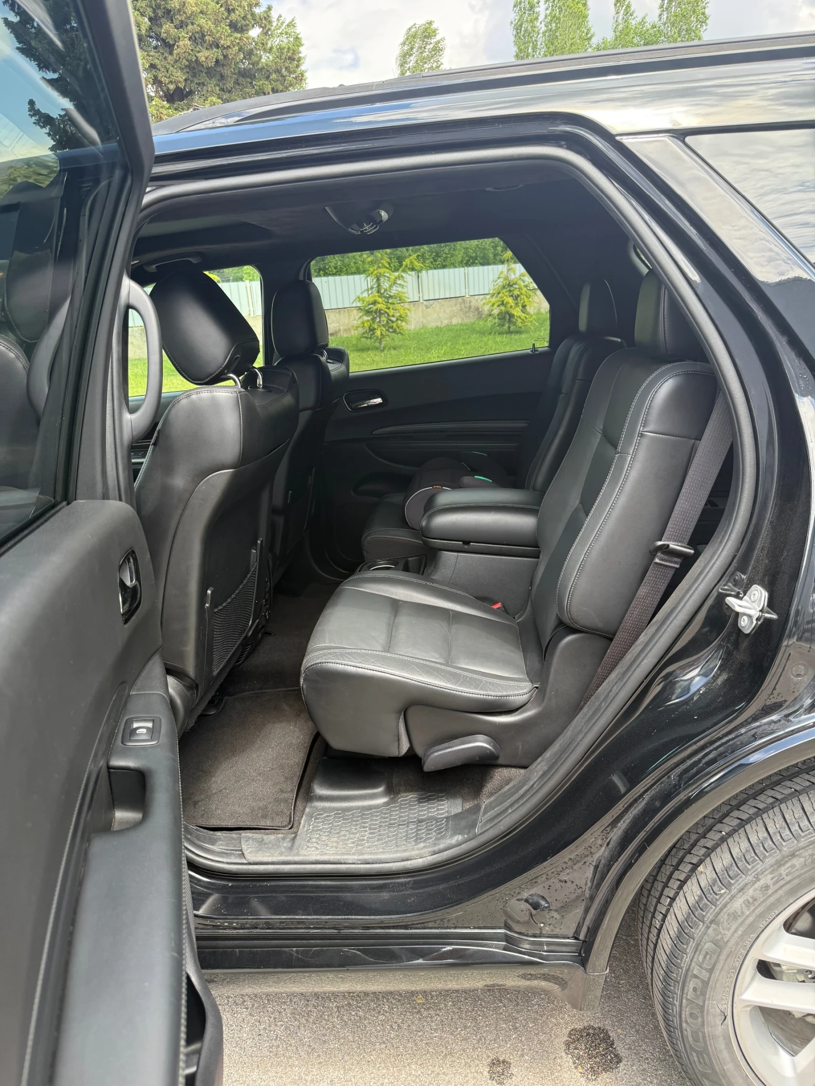 Dodge Durango GT PLUS | Mobile.bg � ����������� 9