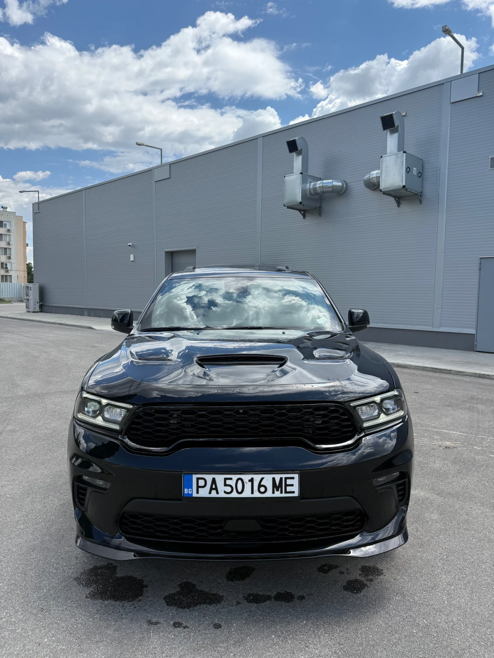 Dodge Durango GT PLUS | Mobile.bg � ����������� 2