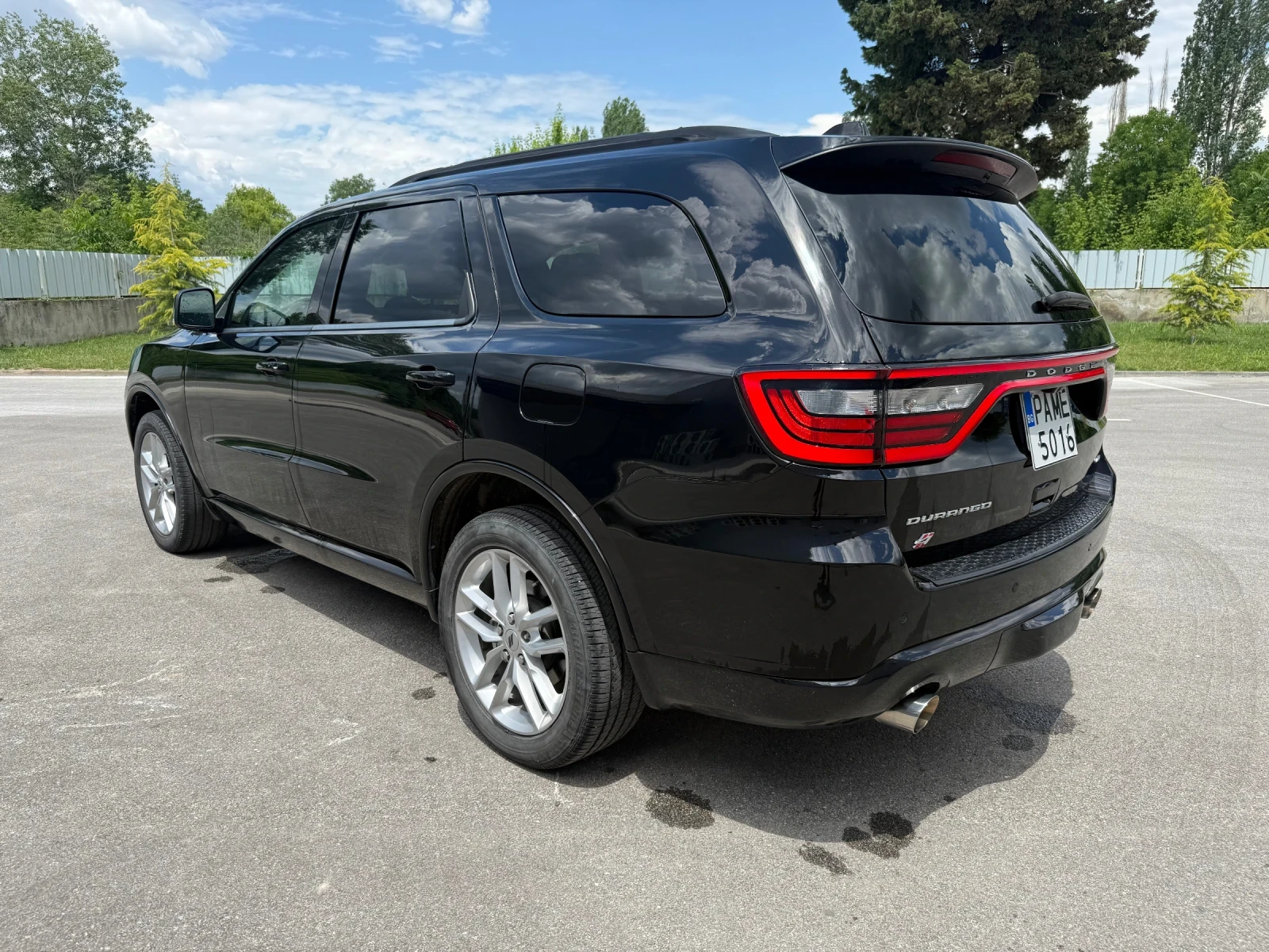 Dodge Durango GT PLUS | Mobile.bg � ����������� 5