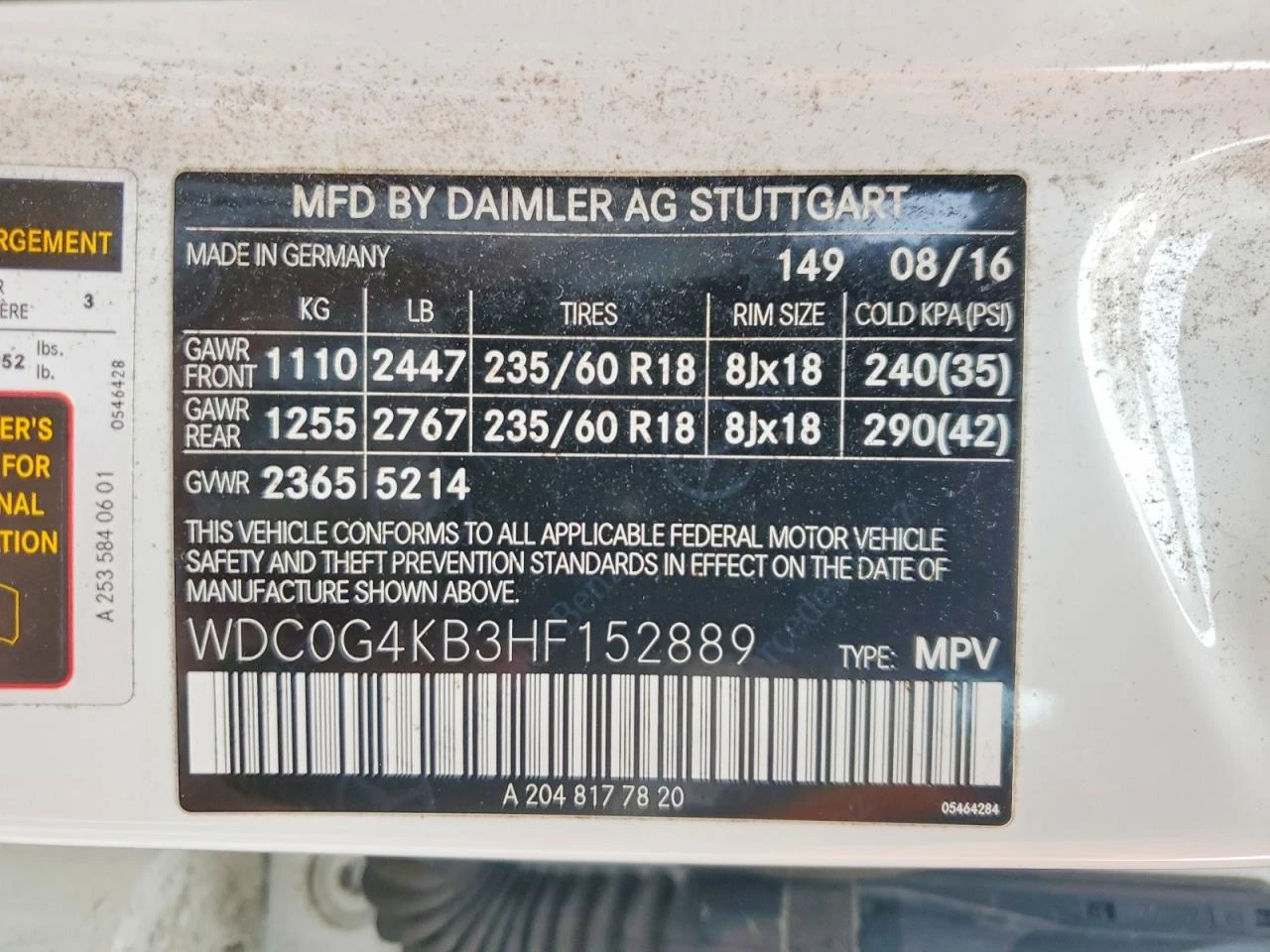 Mercedes-Benz GLC 300 2.0l 4Matic | Mobile.bg � ����������� 13