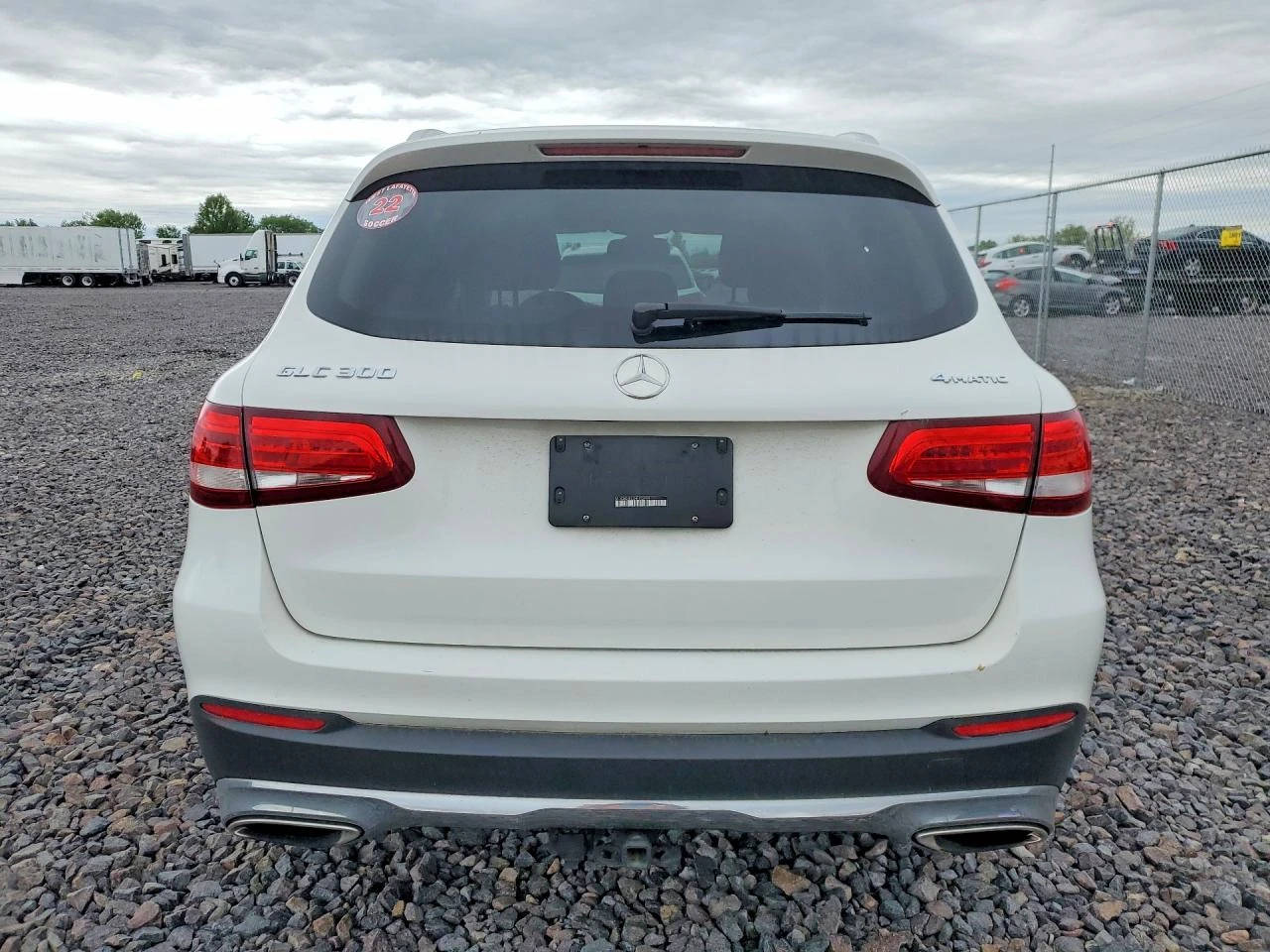 Mercedes-Benz GLC 300 2.0l 4Matic | Mobile.bg � ����������� 6