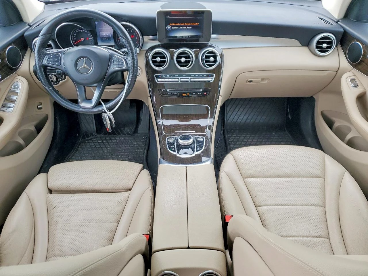 Mercedes-Benz GLC 300 2.0l 4Matic | Mobile.bg � ����������� 8