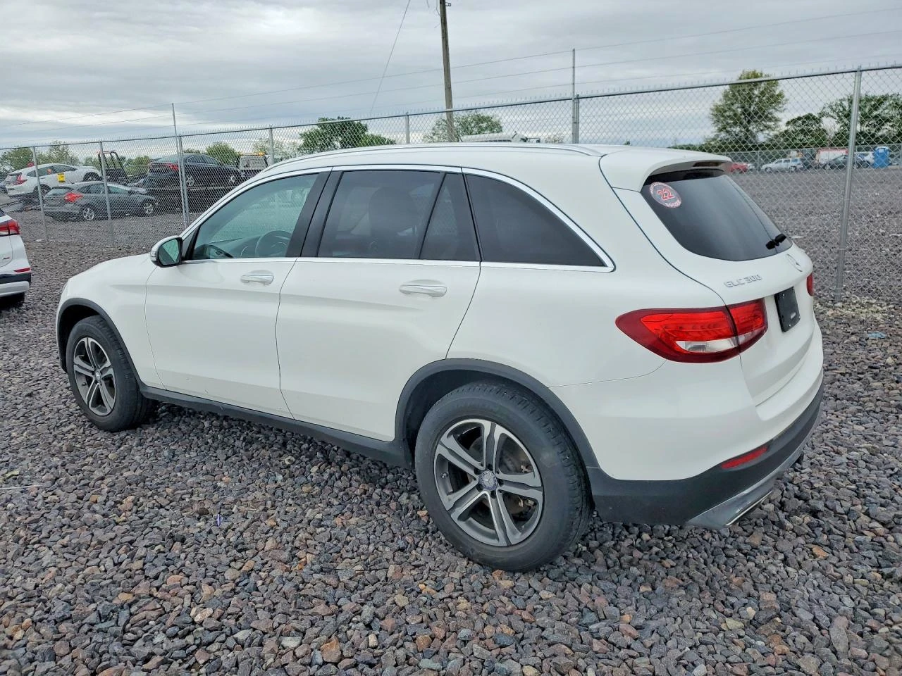 Mercedes-Benz GLC 300 2.0l 4Matic | Mobile.bg � ����������� 2