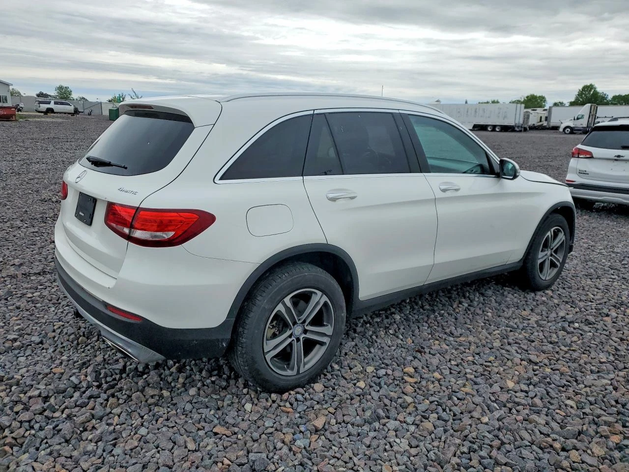 Mercedes-Benz GLC 300 2.0l 4Matic | Mobile.bg � ����������� 3
