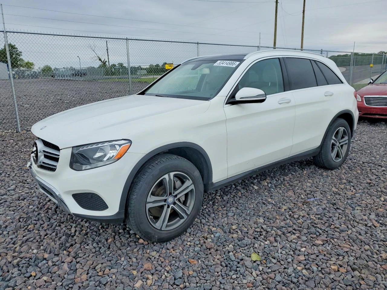 Mercedes-Benz GLC 300 2.0l 4Matic | Mobile.bg � ����������� 1