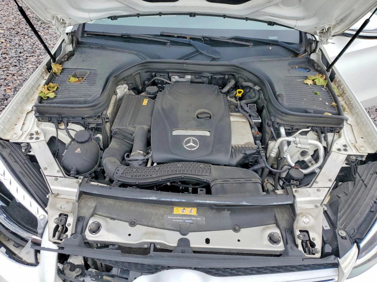 Mercedes-Benz GLC 300 2.0l 4Matic | Mobile.bg � ����������� 12