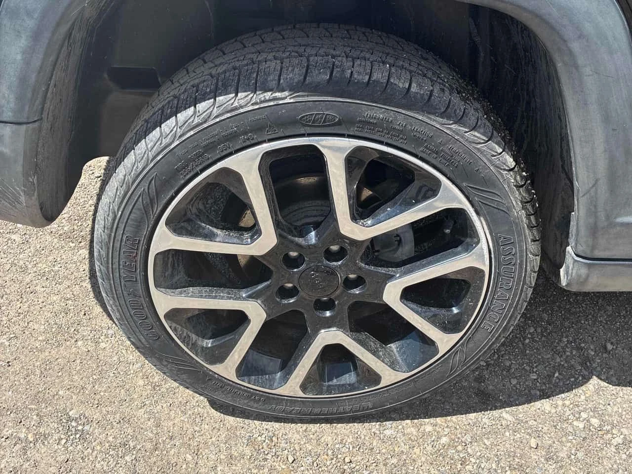 Jeep Compass * Limited * CARFAX * 2 КЛЮЧА * ПОДГРЕВИ * ПАНО * , снимка 7 - Автомобили и джипове - 54837098