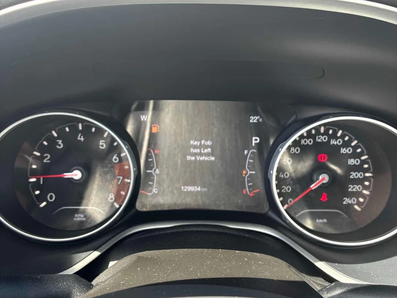 Jeep Compass * Limited * CARFAX * 2 КЛЮЧА * ПОДГРЕВИ * ПАНО * , снимка 8 - Автомобили и джипове - 54837098