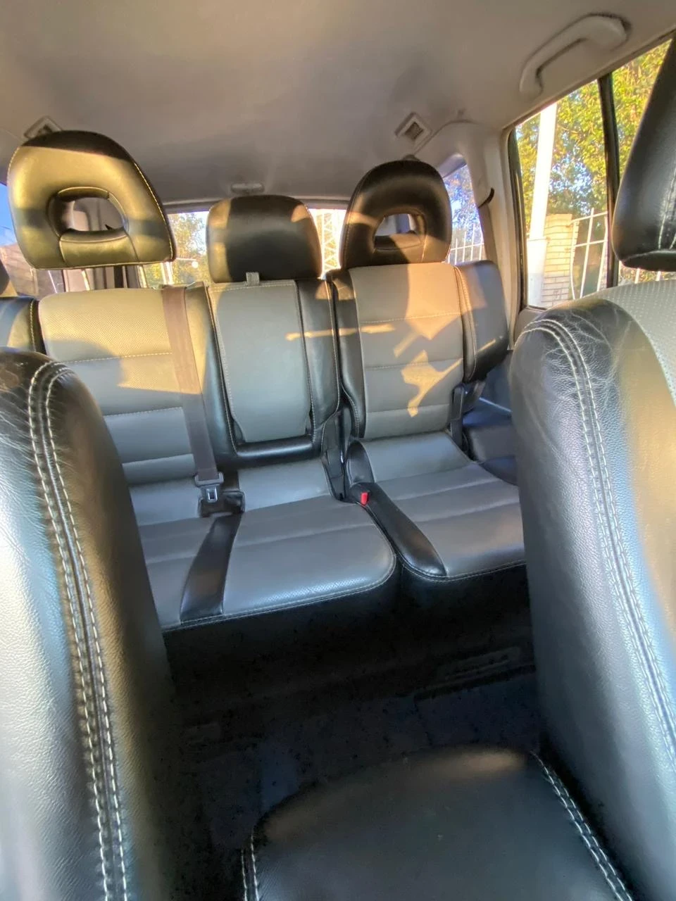 Mitsubishi Pajero Arctic Trucks, снимка 13 - Автомобили и джипове - 54917720