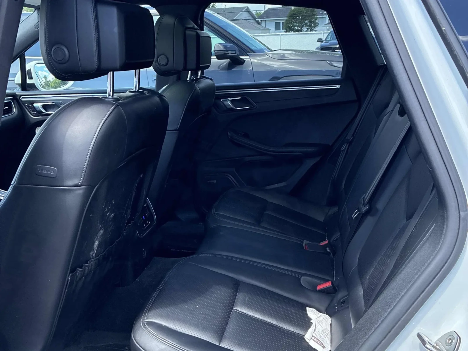Porsche Macan AWD 4dr * CARFAX * АВТО КРЕДИТ * , снимка 10 - Автомобили и джипове - 55038578