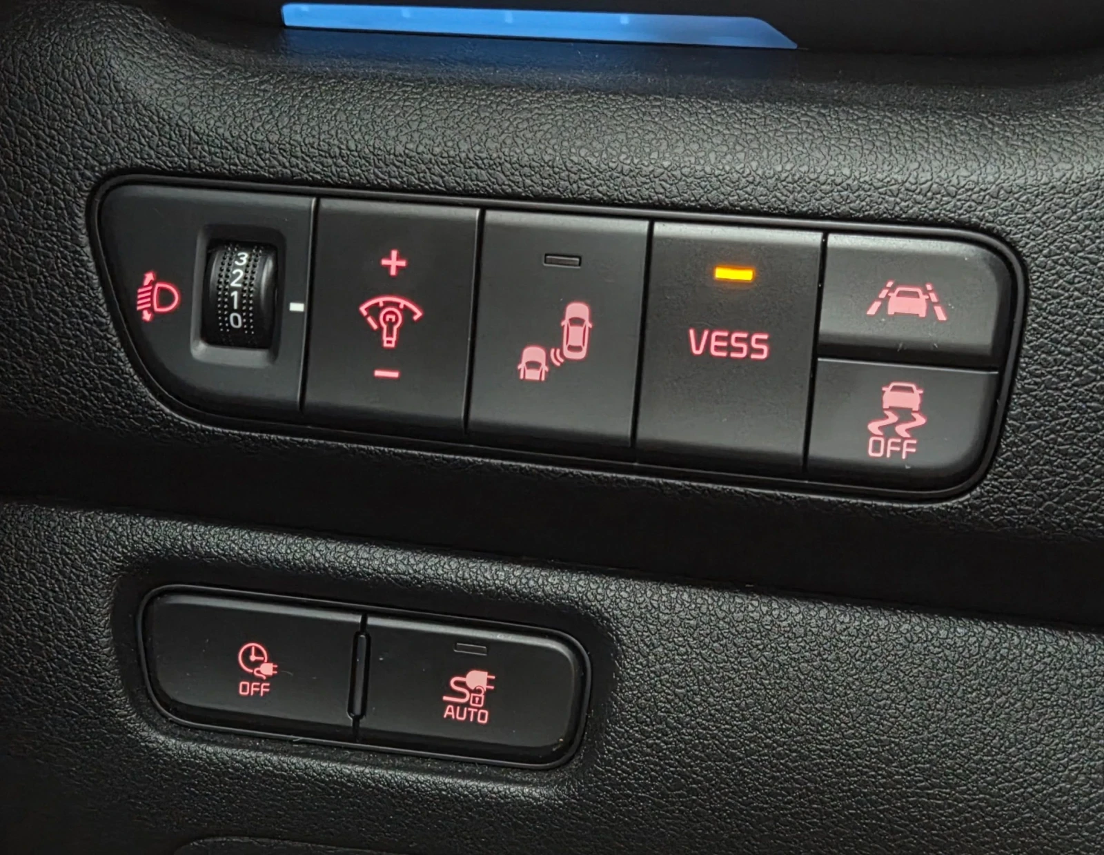 Kia Niro SOH100%/Premium, снимка 16 - Автомобили и джипове - 55827120