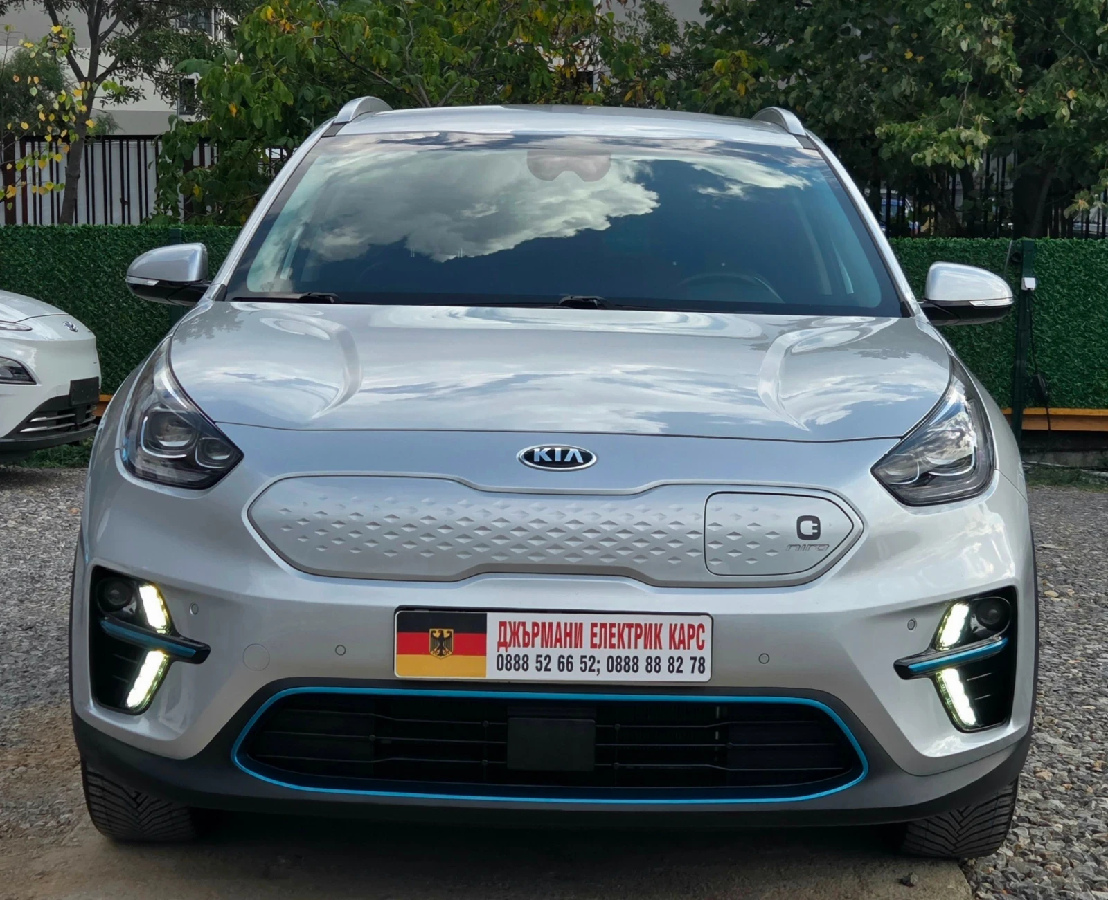 Kia Niro SOH100%/Premium