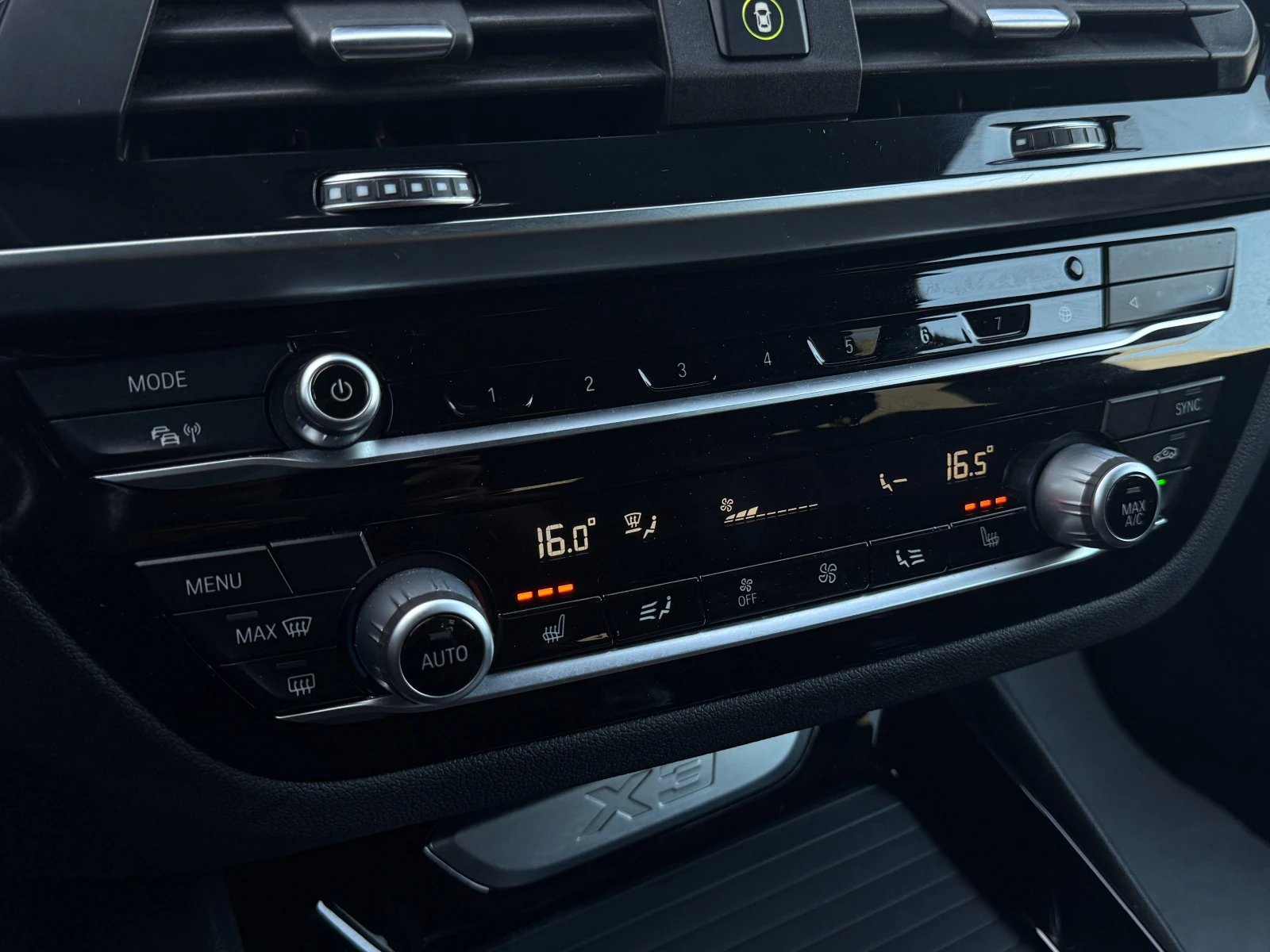 BMW X3 xDrive30e Leather Navi LED  | Mobile.bg � ����������� 16