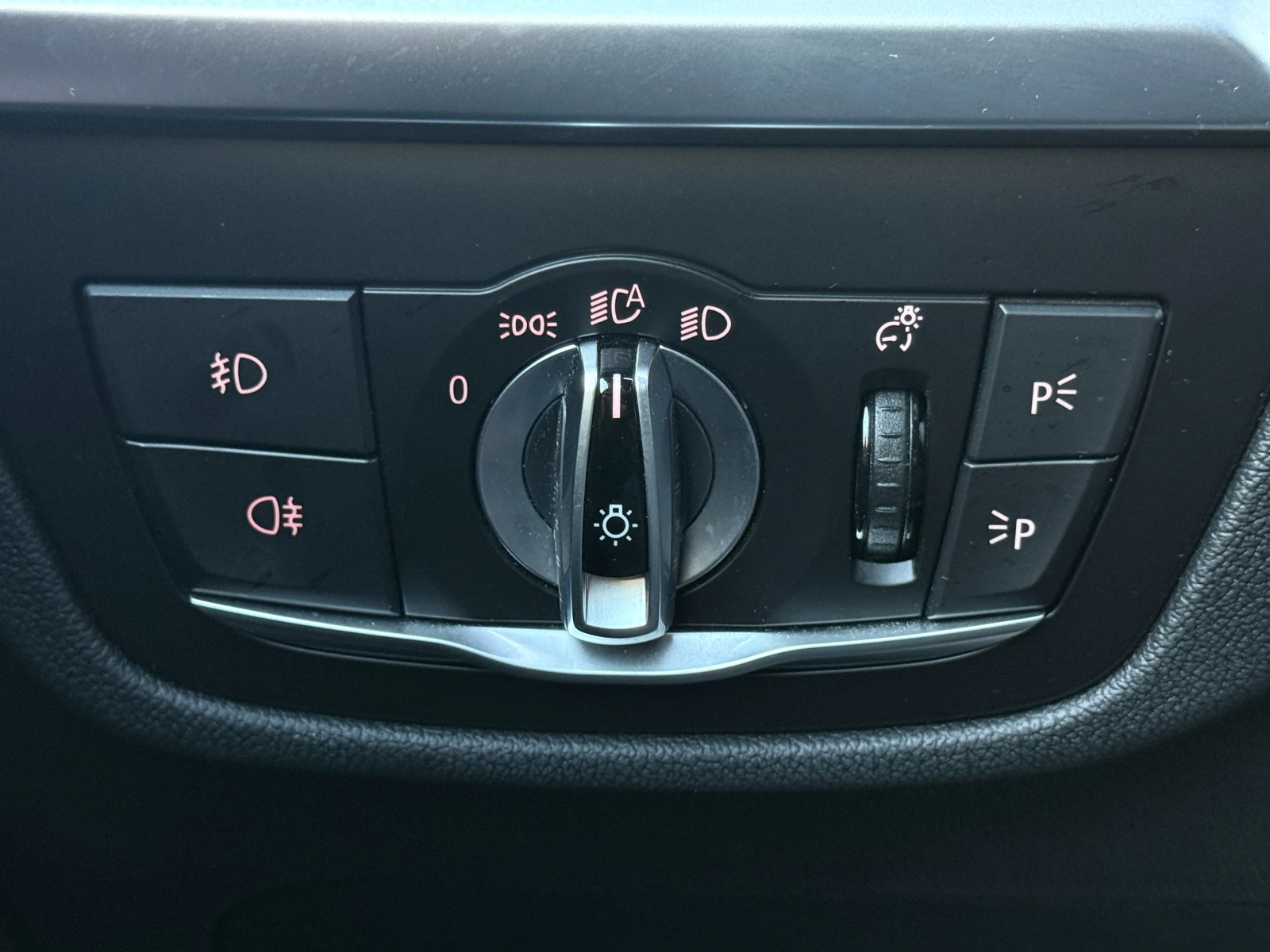 BMW X3 xDrive30e Leather Navi LED  | Mobile.bg � ����������� 15
