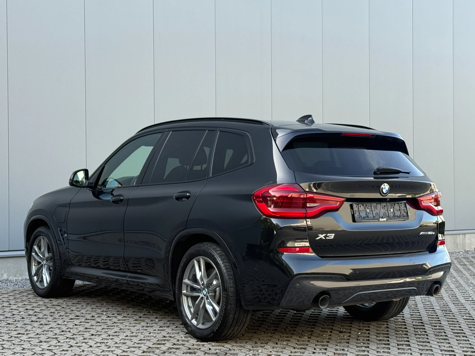 BMW X3 xDrive30e Leather Navi LED  | Mobile.bg � ����������� 4