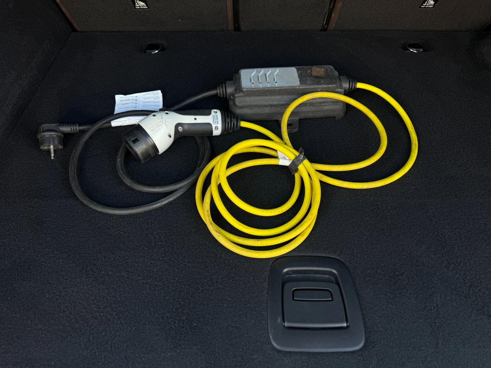 BMW X3 xDrive30e Leather Navi LED  | Mobile.bg � ����������� 17