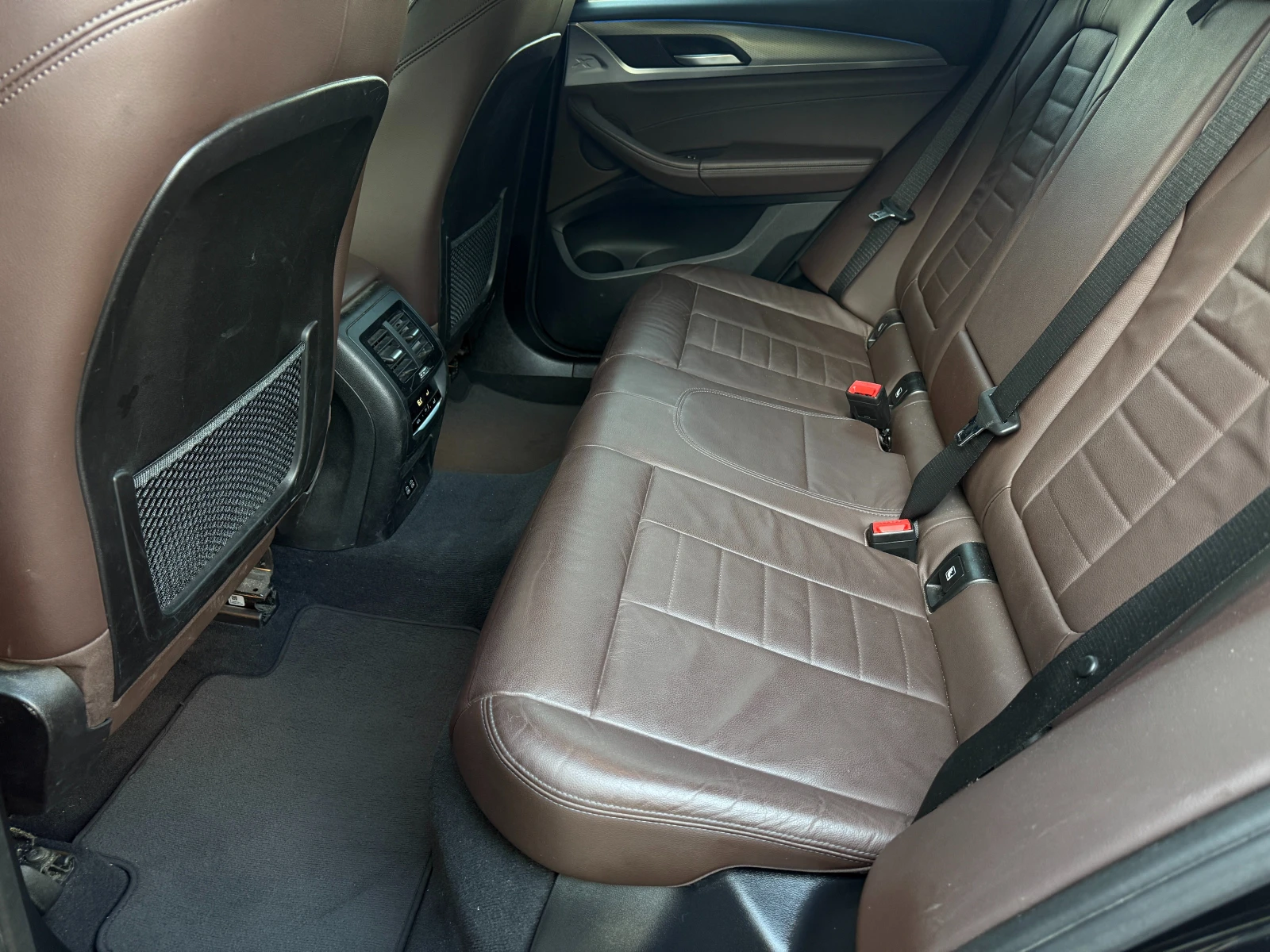 BMW X3 xDrive30e Leather Navi LED  | Mobile.bg � ����������� 6
