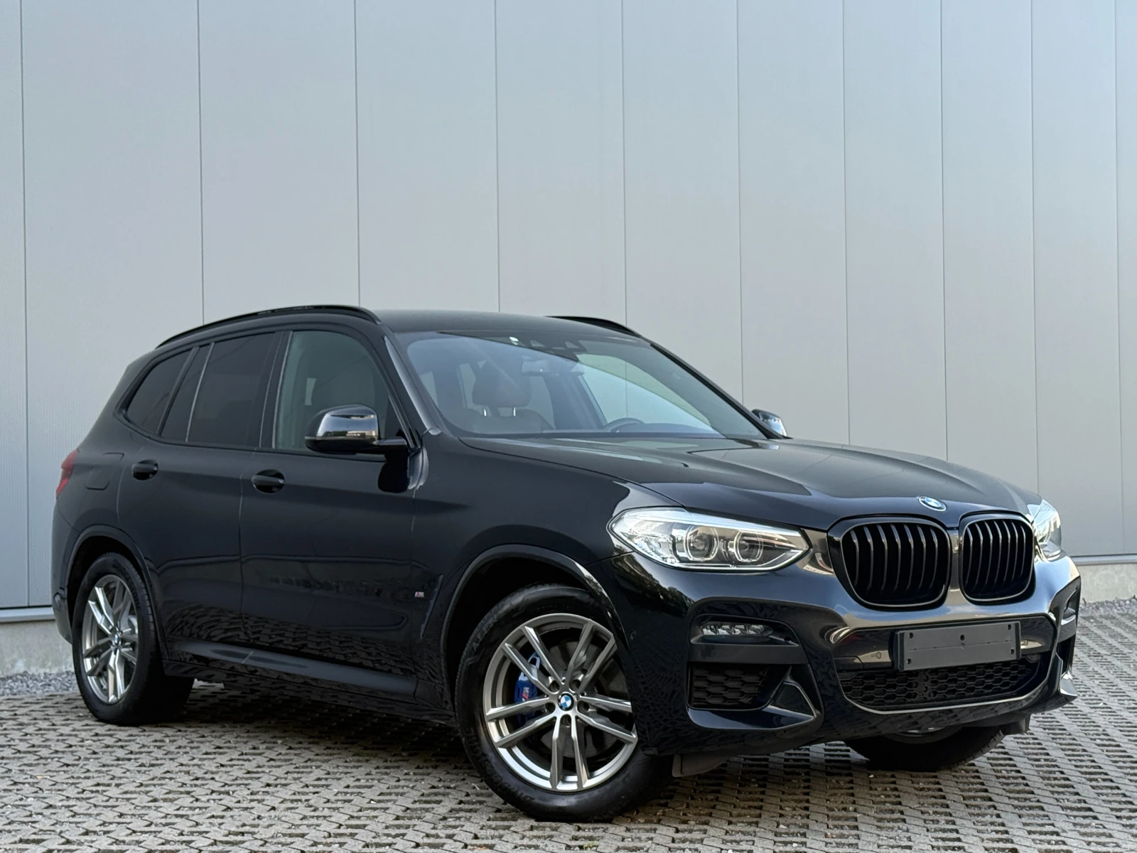 BMW X3 xDrive30e Leather Navi LED  | Mobile.bg � ����������� 2