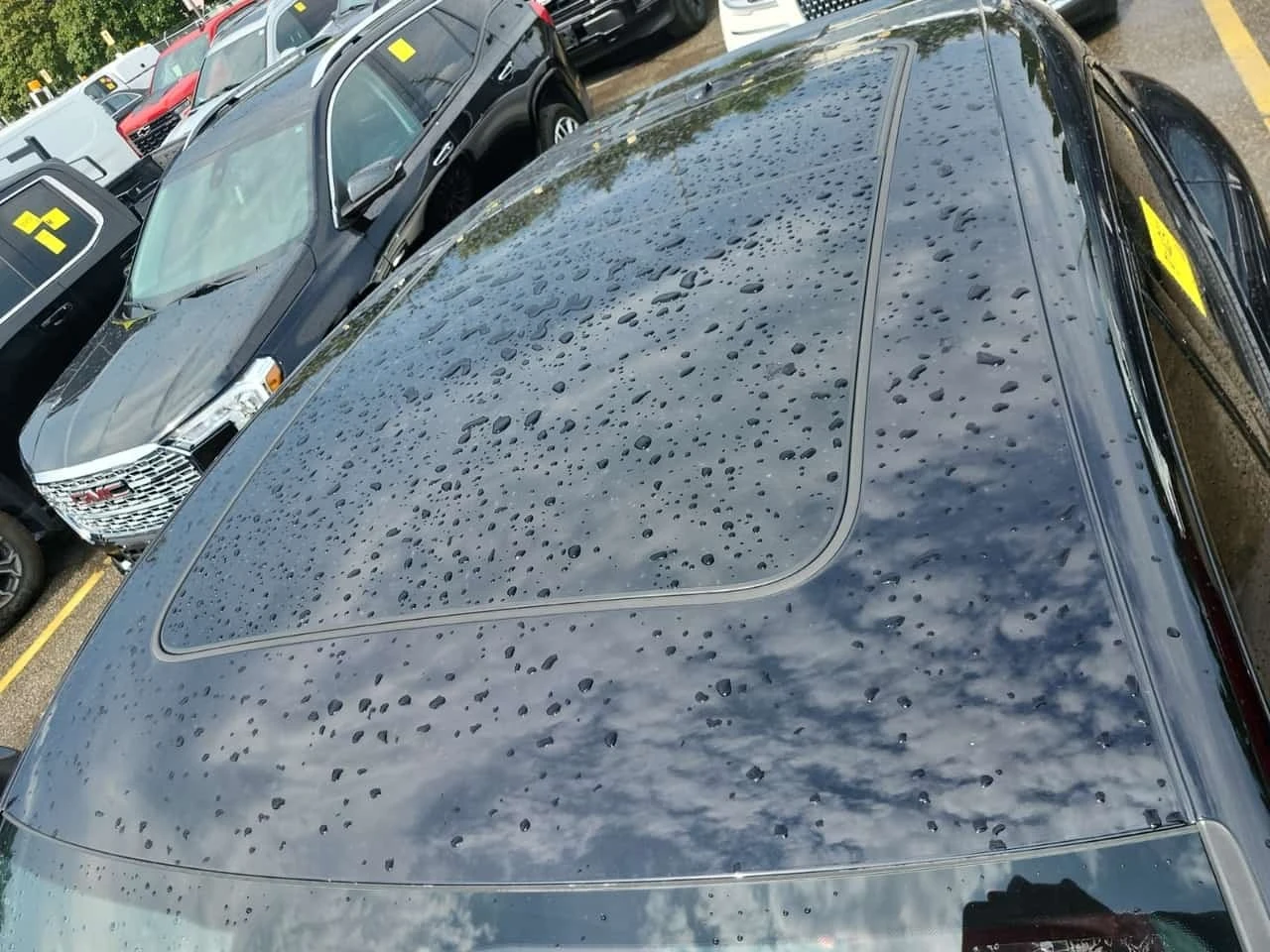 Porsche Macan * Awd S * CARFAX *  | Mobile.bg � ����������� 7