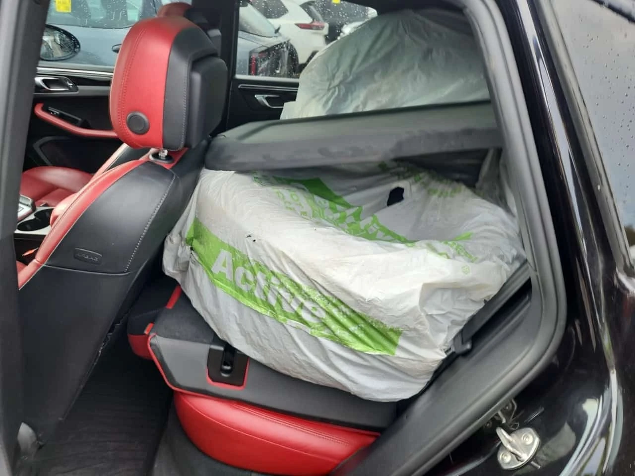 Porsche Macan * Awd S * CARFAX *  | Mobile.bg � ����������� 12