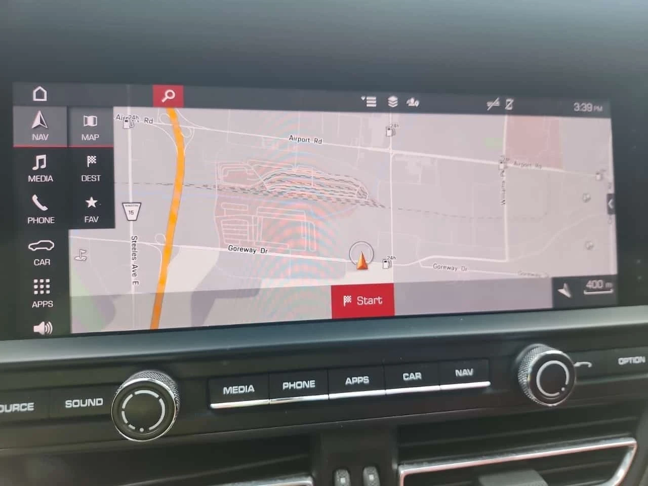 Porsche Macan * Awd S * CARFAX *  | Mobile.bg � ����������� 11