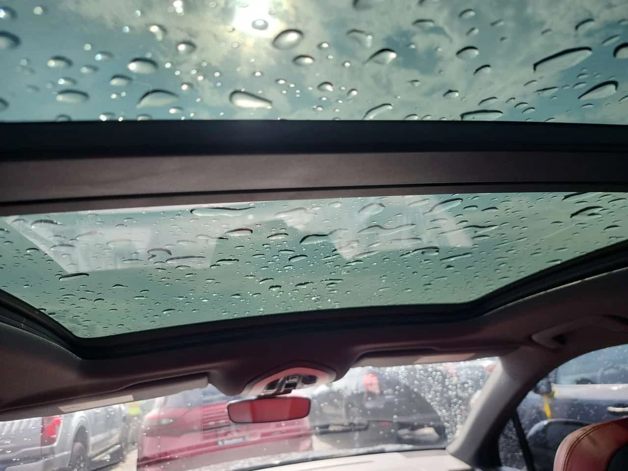 Porsche Macan * Awd S * CARFAX *  | Mobile.bg � ����������� 13