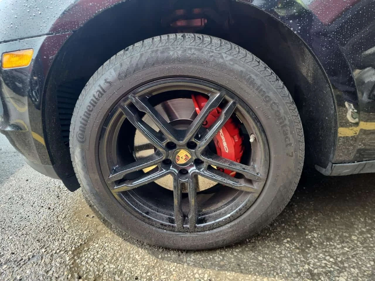 Porsche Macan * Awd S * CARFAX *  | Mobile.bg � ����������� 4
