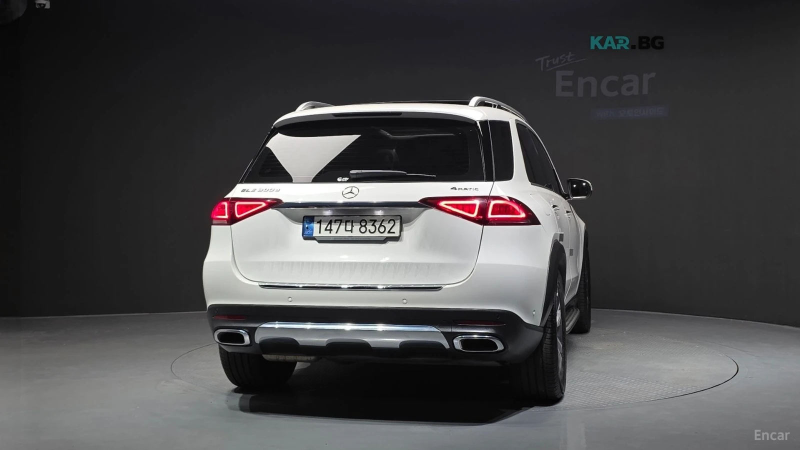 Mercedes-Benz GLE 300D* 360CAMERA* ��������* HEADUP*  | Mobile.bg � ����������� 4