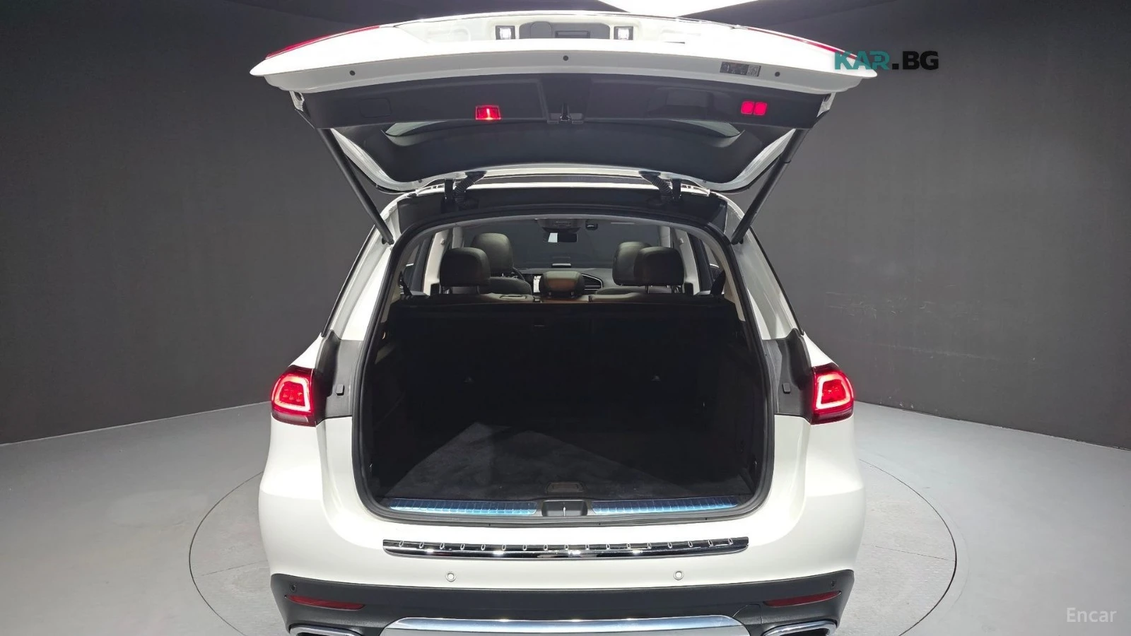 Mercedes-Benz GLE 300D* 360CAMERA* ��������* HEADUP*  | Mobile.bg � ����������� 13