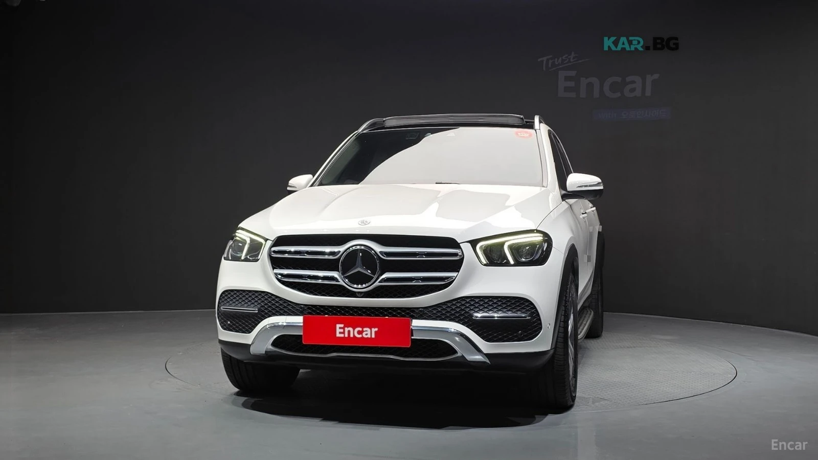 Mercedes-Benz GLE 300D* 360CAMERA* ��������* HEADUP*  | Mobile.bg � ����������� 3
