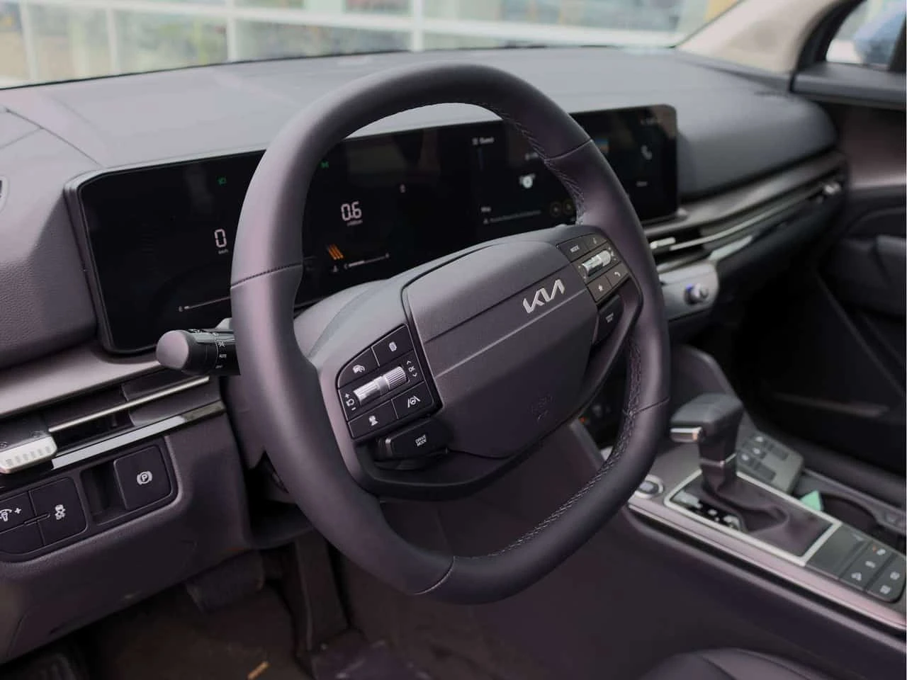 Kia Sportage 2.5 EX AWD| Demonstrator* ����������*  | Mobile.bg � ����������� 10