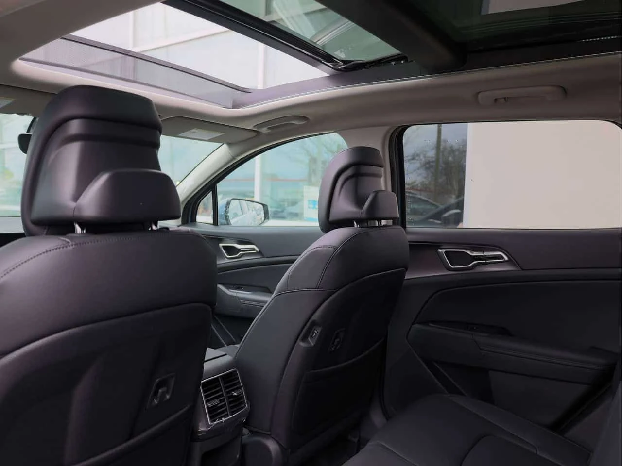 Kia Sportage 2.5 EX AWD| Demonstrator* ����������*  | Mobile.bg � ����������� 13