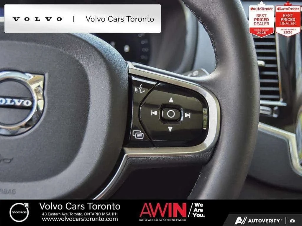 Volvo Xc90, снимка 17 - Автомобили и джипове - 56730354