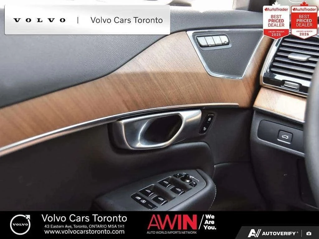 Volvo Xc90, снимка 16 - Автомобили и джипове - 56730354