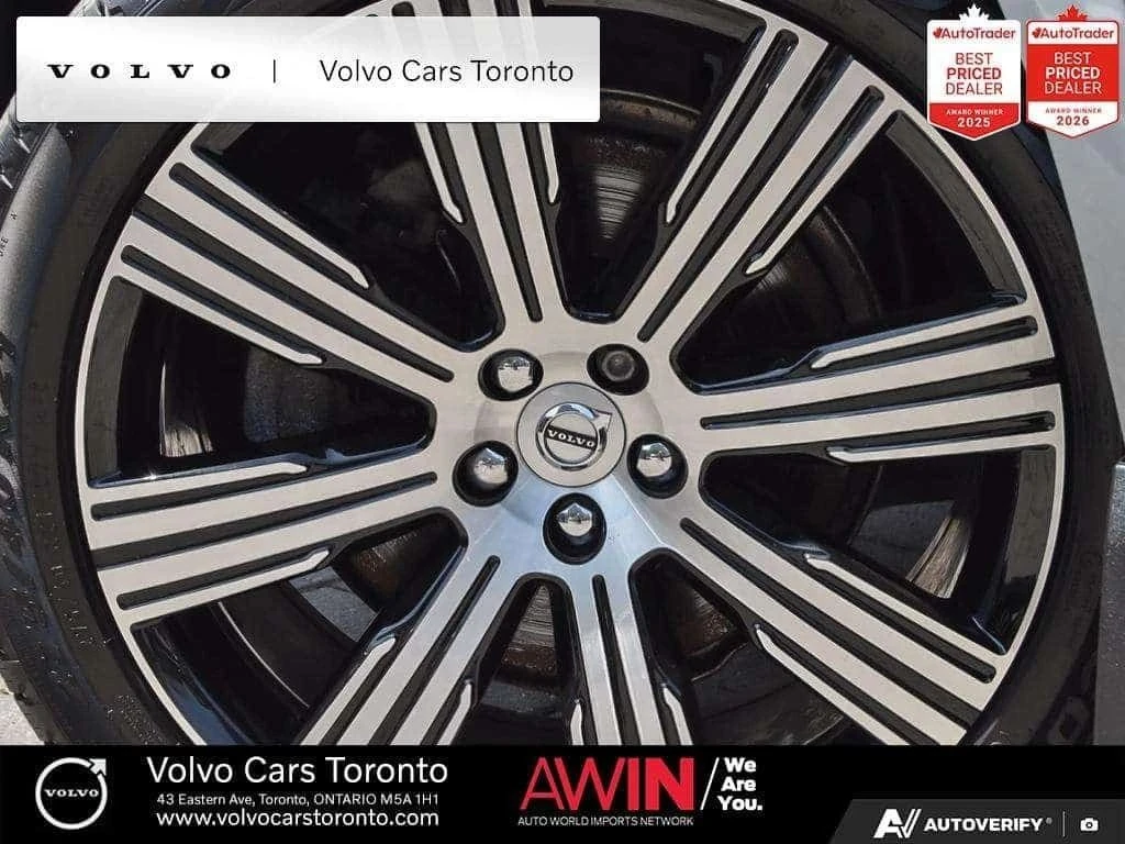 Volvo Xc90, снимка 6 - Автомобили и джипове - 56730354