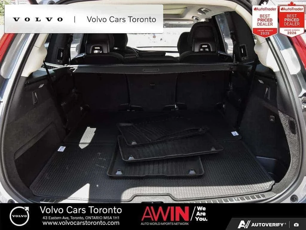 Volvo Xc90, снимка 10 - Автомобили и джипове - 56730354
