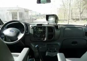 Ford Transit, снимка 4