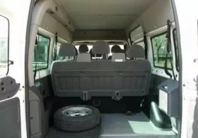 Ford Transit, снимка 3