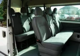 Ford Transit, снимка 2