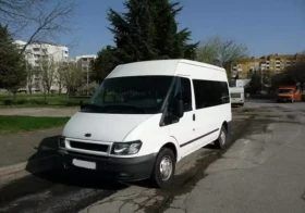 Ford Transit, снимка 1