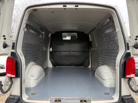 VW Transporter T6 2.0 TDI 4Motion 150kc MT6, снимка 15