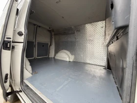 VW Transporter T6 2.0 TDI 4Motion 150kc MT6, снимка 14
