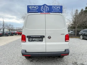 VW Transporter T6 2.0 TDI 4Motion 150kc MT6, снимка 5