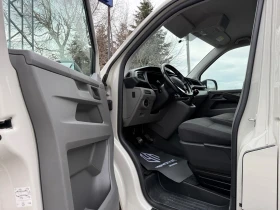 VW Transporter T6 2.0 TDI 4Motion 150kc MT6, снимка 9