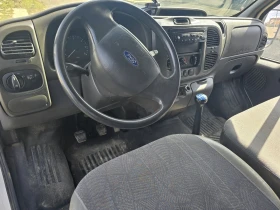Ford Transit 2.0 D, снимка 3