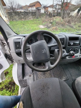 Peugeot Boxer, снимка 5