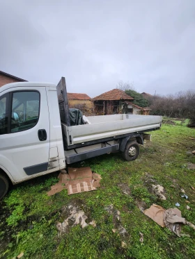 Peugeot Boxer, снимка 3