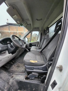 Peugeot Boxer, снимка 8